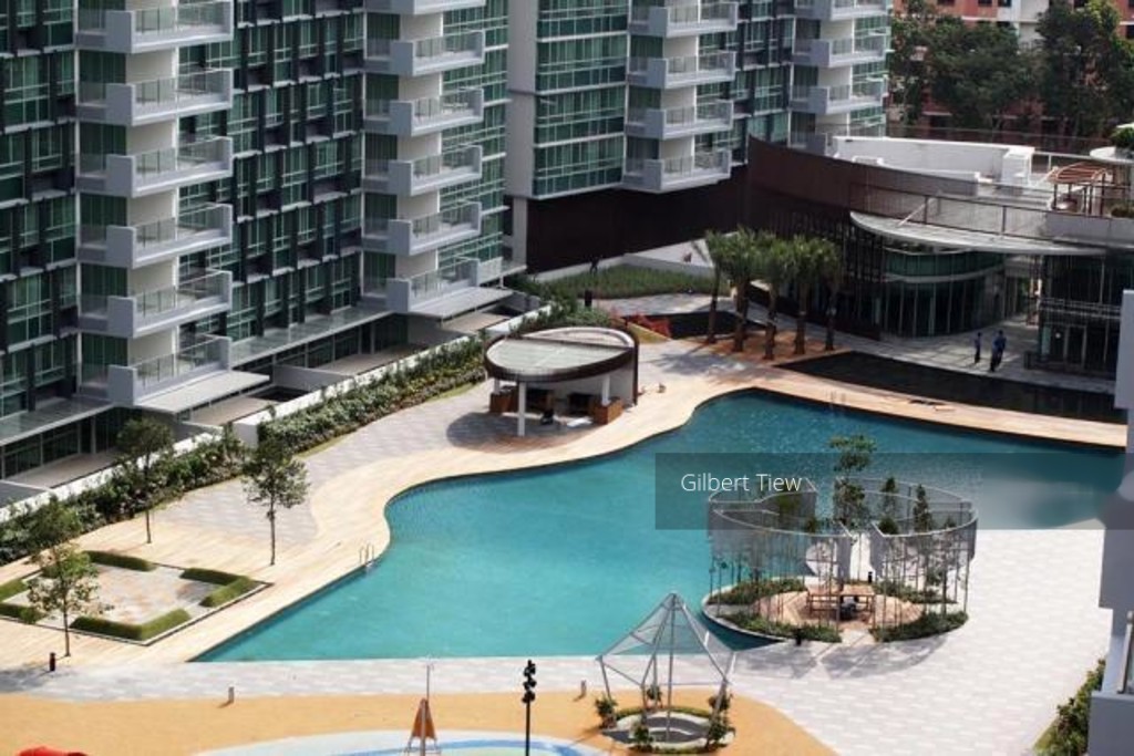 The Minton (D19), Condominium #209314241